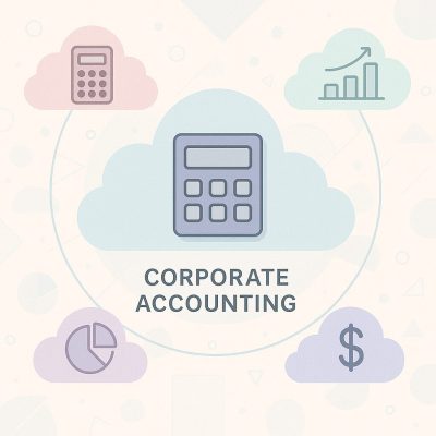 Corporate Accounting
